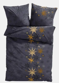 Bettwäsche mit Sternen|bonprix Outlet