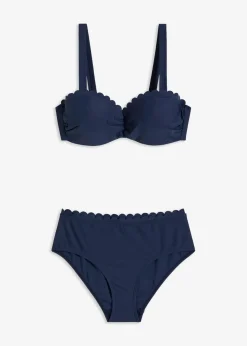 Bügel Bikini (2-tlg.Set)|bonprix New