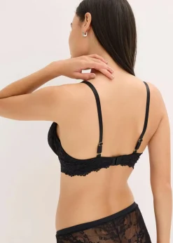 Bügel-BH aus Spitze|bonprix Sale