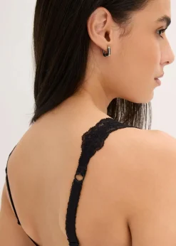 Bügel-BH aus zarter Spitze|bonprix Clearance