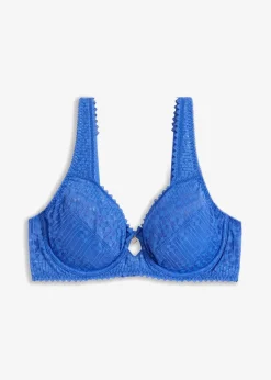 Bügel-BH mit gepolsterten Trägern|bonprix Discount