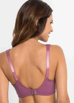 Bügel-BH mit gepolsterten Trägern (2er Pack)|bonprix Clearance