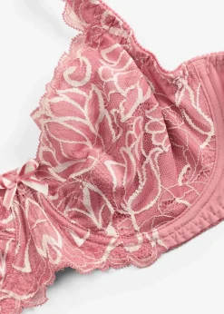 Bügel-BH mit gepolsterten Trägern|bonprix Outlet