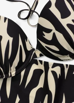 Bügel-Bikini (2-tlg.Set)|bonprix