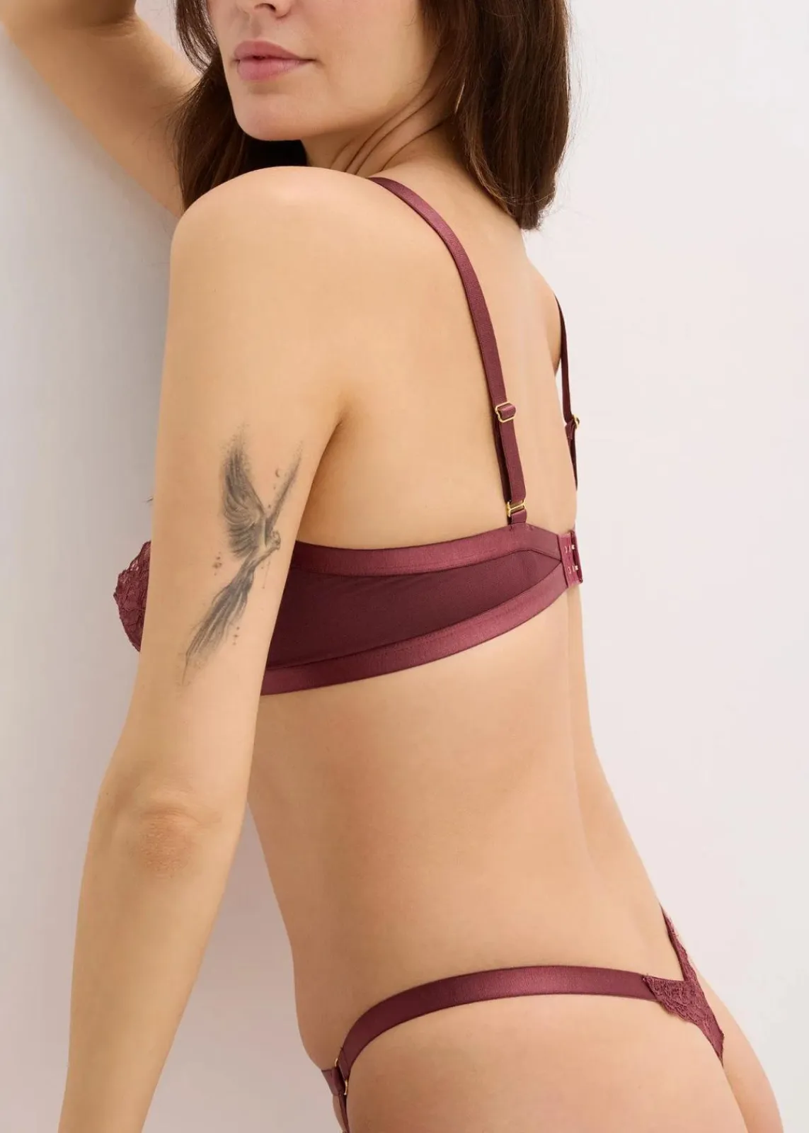 BH mit Bügel|bonprix New