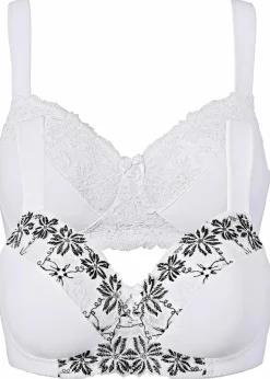 BH ohne Bügel (2er Pack)|bonprix Sale