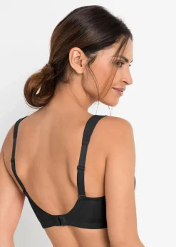 BH ohne Bügel mit Bio-Baumwolle (2er Pack)|bonprix Online