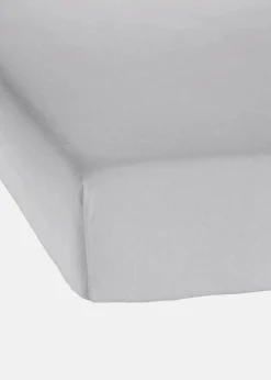 Biber Spannbettlaken|bonprix Online