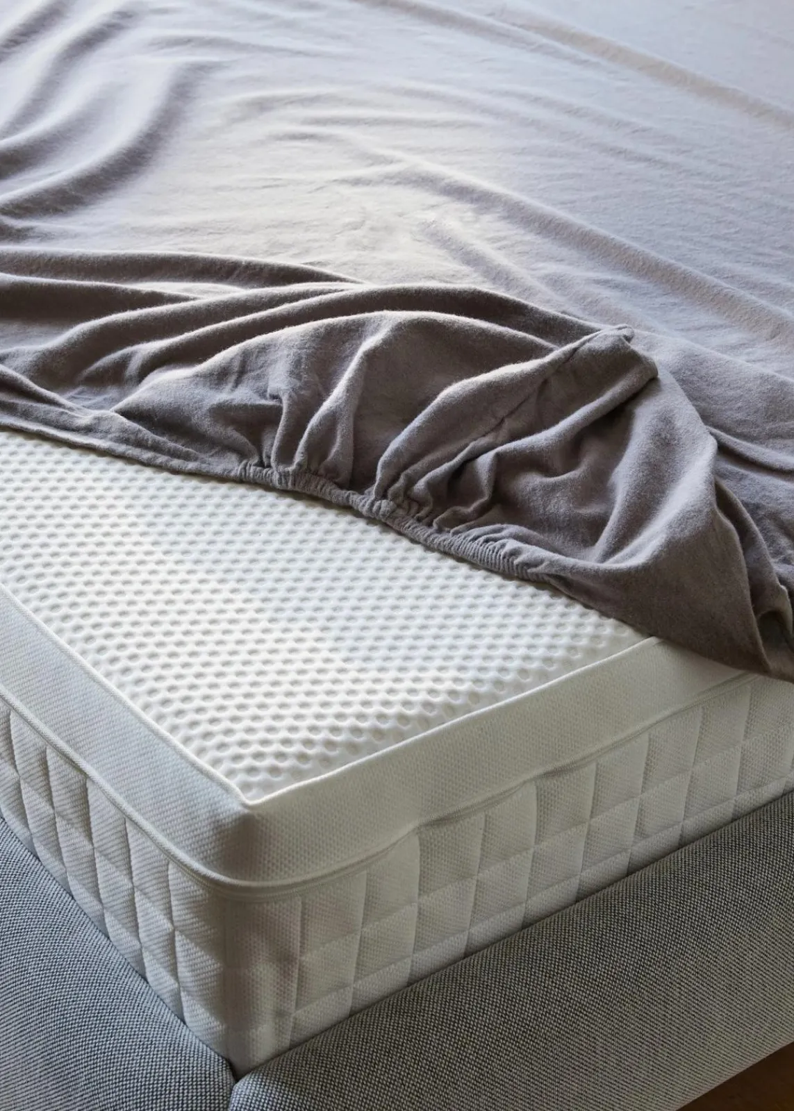 Biber Spannbettlaken|bonprix Online