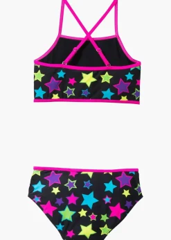 Bikini aus recyceltem Polyamid (2-tlg. Set)|bonprix New