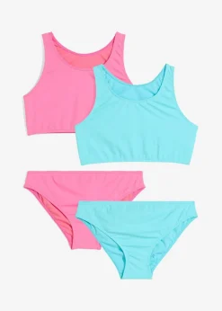 Bikini (2-er Pack)|bonprix