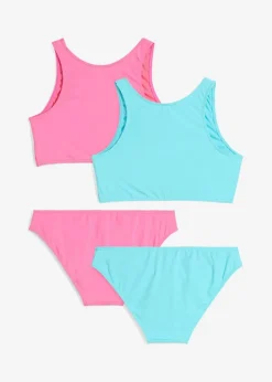 Bikini (2-er Pack)|bonprix
