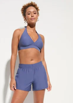 Bikini und Badeunterteil (3-tlg.Set)|bonprix