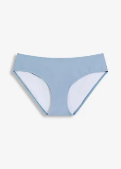 bonprix Mix & Match|Bikinis|Bikinihose rauchblau