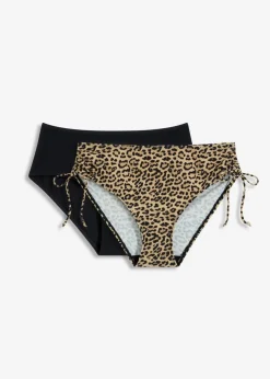 Bikinihose (2er Pack)|bonprix Outlet