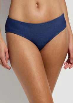 Bikinihose in Jeansoptik|bonprix Outlet