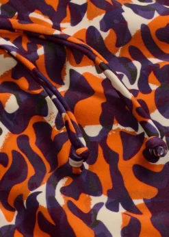 Bikinihose mit Bindedetail|bonprix Hot