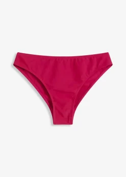 Bikinihose mit hohem Beinausschnitt|bonprix Hot