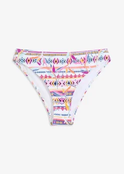 Bikinihose mit hohem Beinausschnitt|bonprix Discount