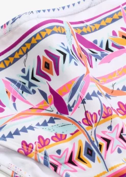 Bikinihose mit hohem Beinausschnitt|bonprix Discount