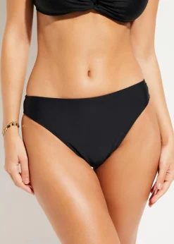 Bikinihose mit hohem Beinausschnitt|bonprix Clearance