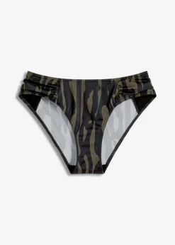 Bikinihose mit normalem Beinausschnitt|bonprix Hot
