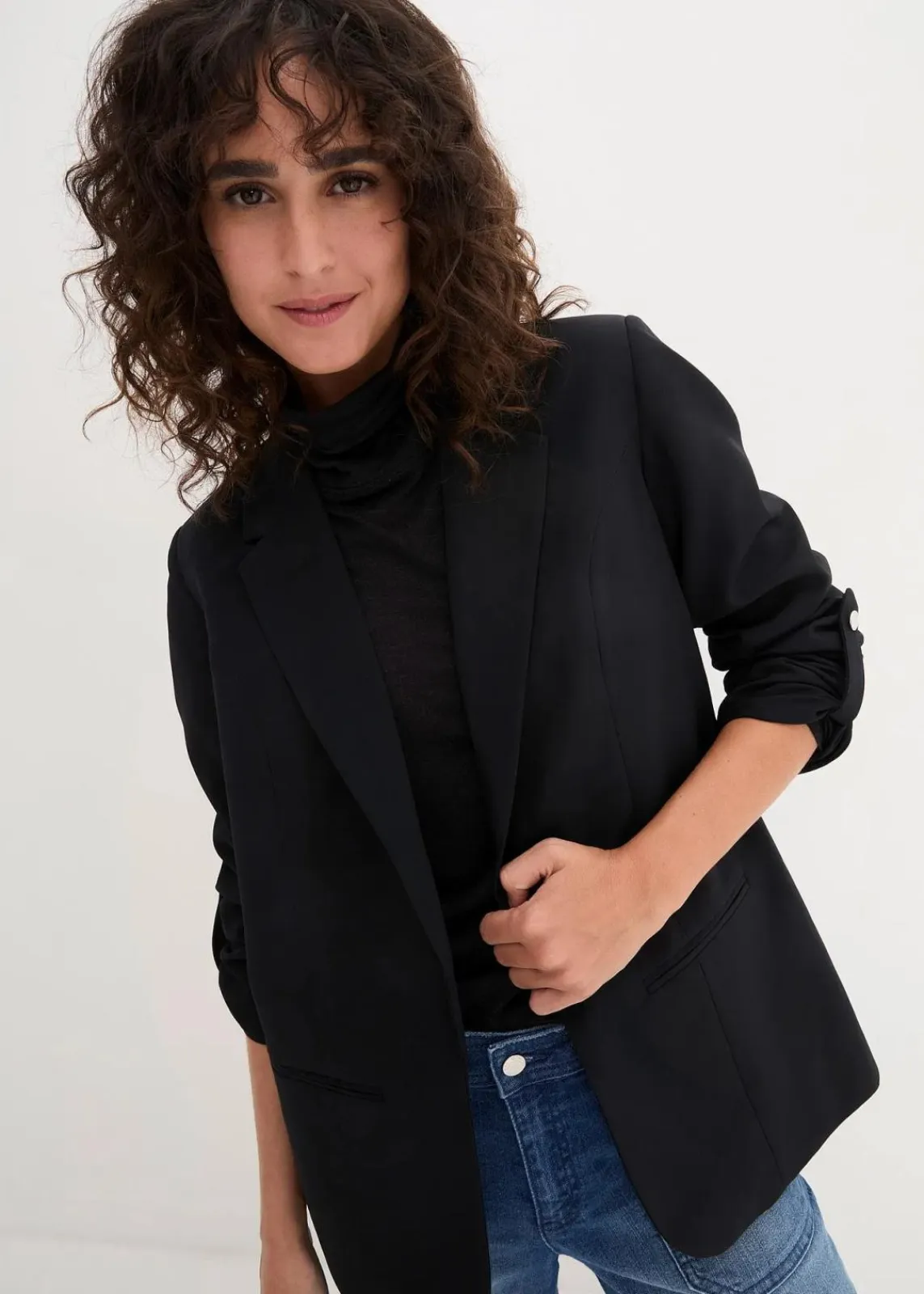 Blazer|bonprix Sale