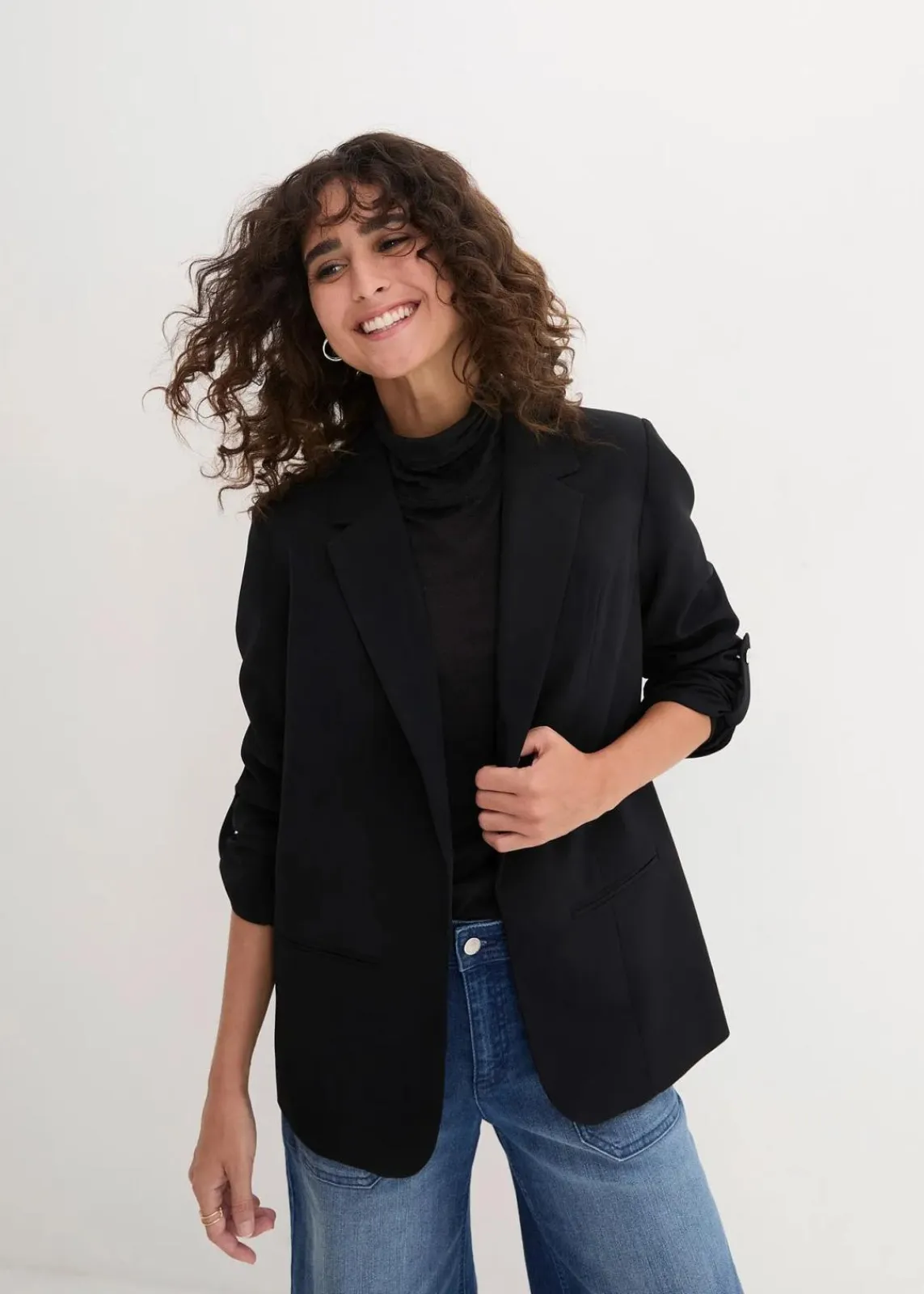 Blazer|bonprix Sale