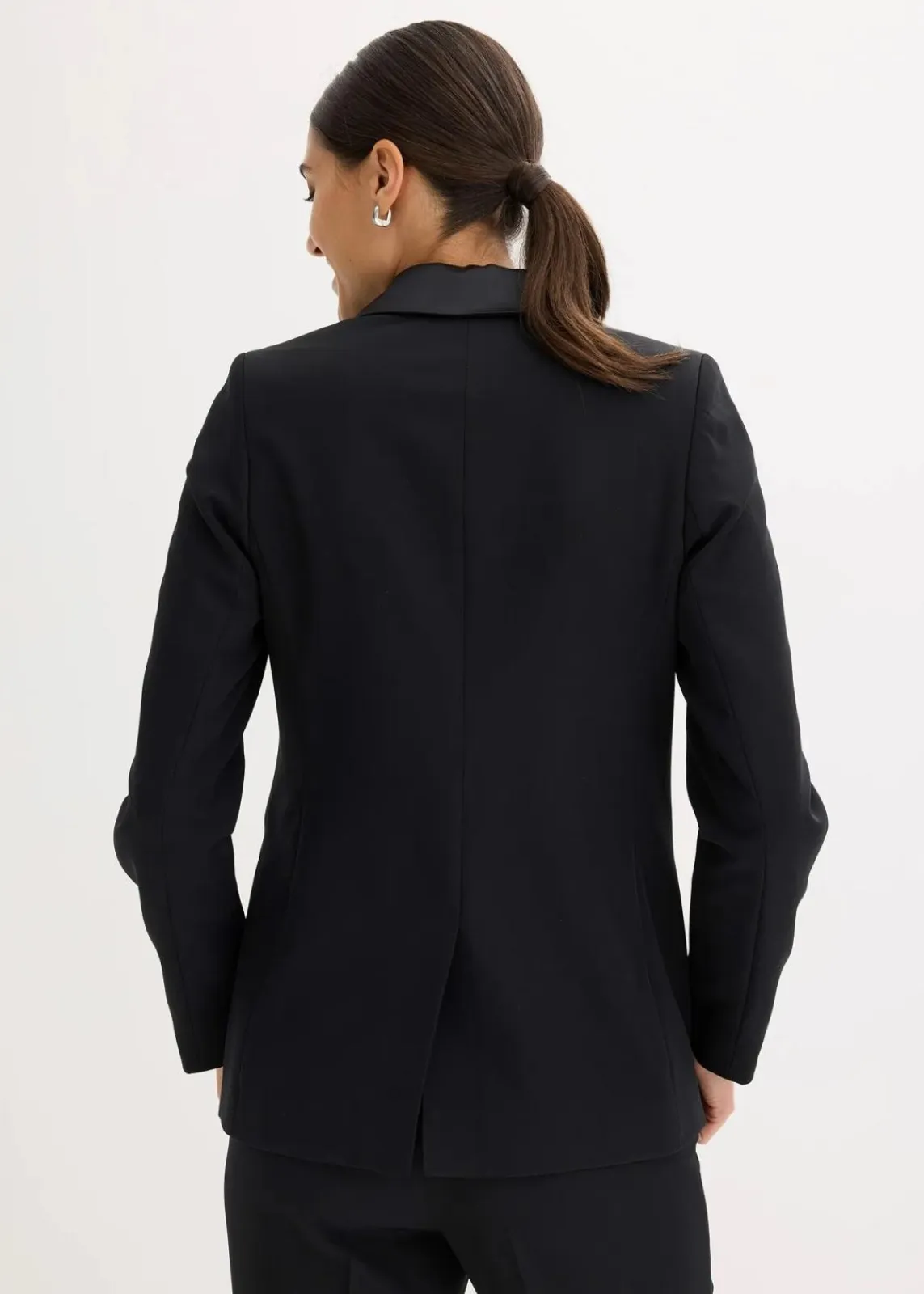 Blazer mit Schmuckknöpfen|bonprix New