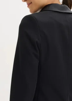 Blazer mit Schmuckknöpfen|bonprix New