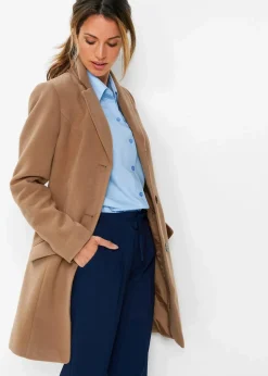 Blazermantel|bonprix