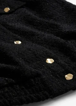 Blazerweste mit Wollanteil|bonprix