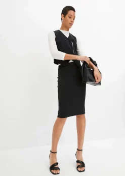 Bleistiftrock|bonprix Outlet
