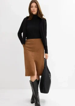 Bleistiftrock|bonprix Best