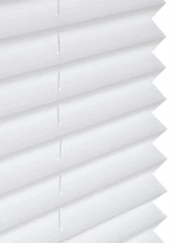 Blendschutz Plissee mit Struktur|bonprix Hot