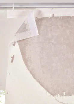 Blendschutz Schiebegardine mit Druck (1er Pack)|bonprix New