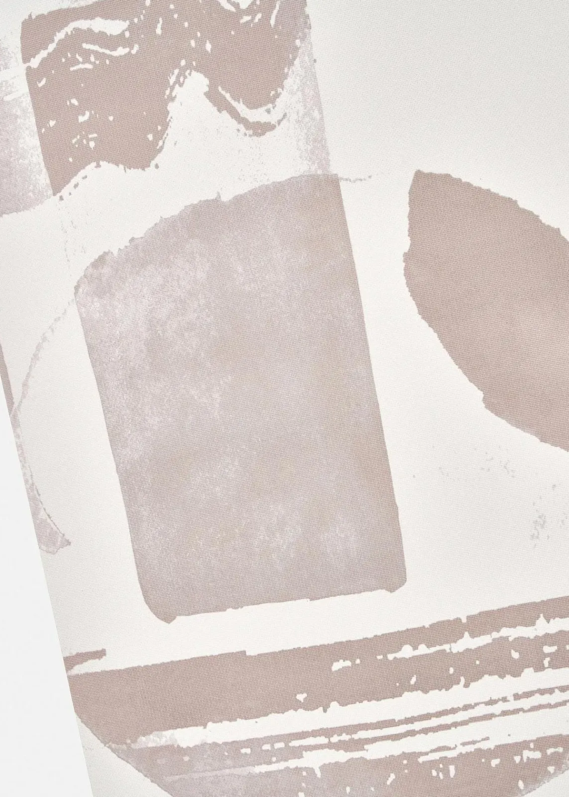 Blendschutz Schiebegardine mit Druck (1er Pack)|bonprix New