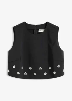 Bluse aus Baumwolle|bonprix Online