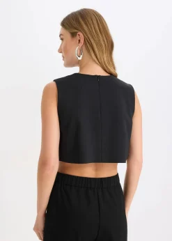 Bluse aus Baumwolle|bonprix Online