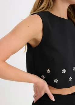 Bluse aus Baumwolle|bonprix Online