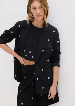 Bluse aus Baumwolle|bonprix Online