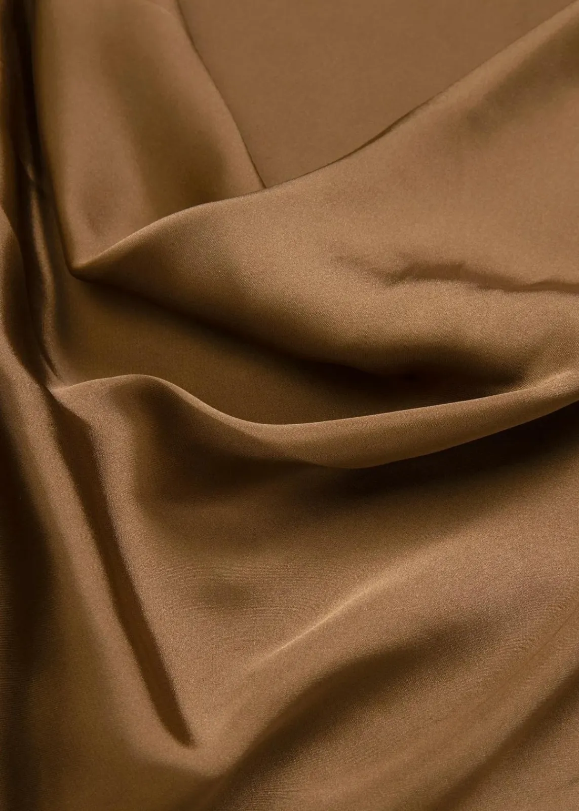 Bluse aus feinem Satin|bonprix