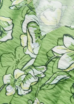 Bluse aus feinem Viskose-Mix|bonprix Sale