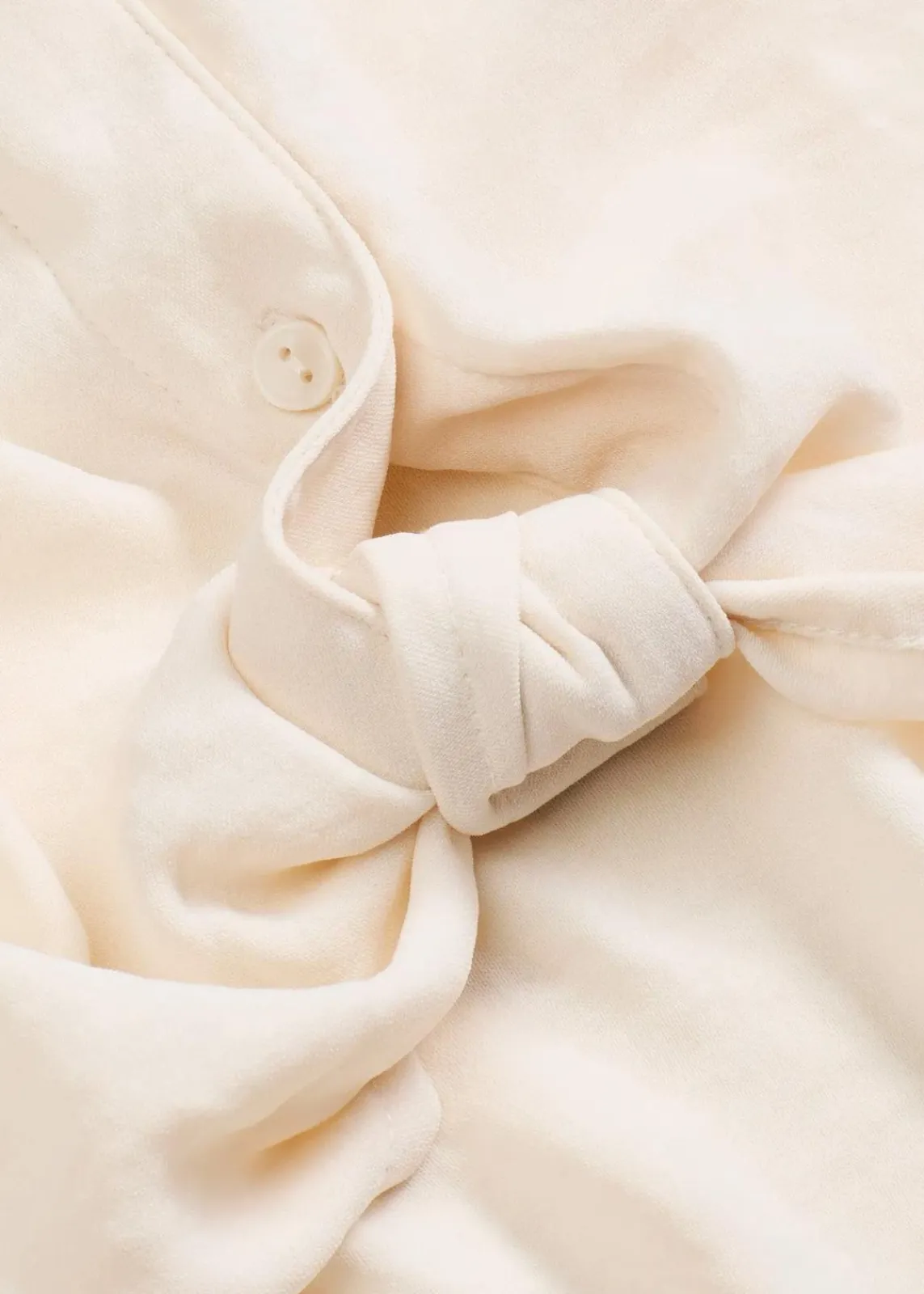 Bluse aus leichtem Crêpe|bonprix Clearance