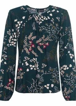 Bluse aus nachhaltiger Viskose|bonprix