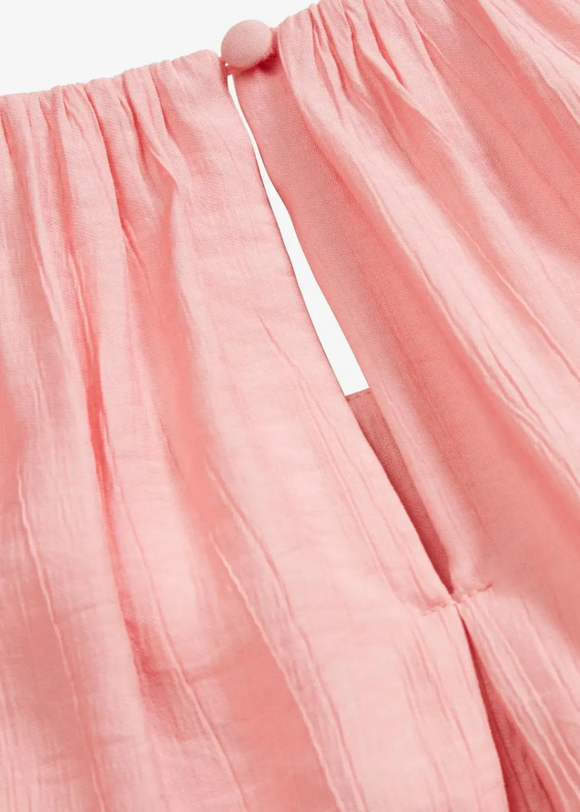 Bluse aus strukturiertem Crinkle|bonprix