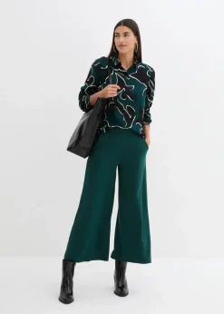 Bluse bedruckt|bonprix Outlet