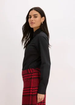 Blusenbody|bonprix Discount