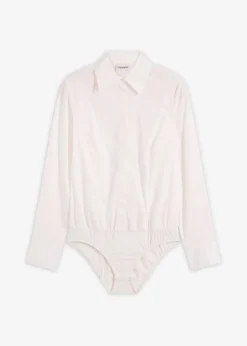 Blusenbody|bonprix Best