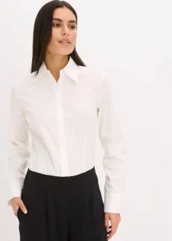 Blusenbody|bonprix Best